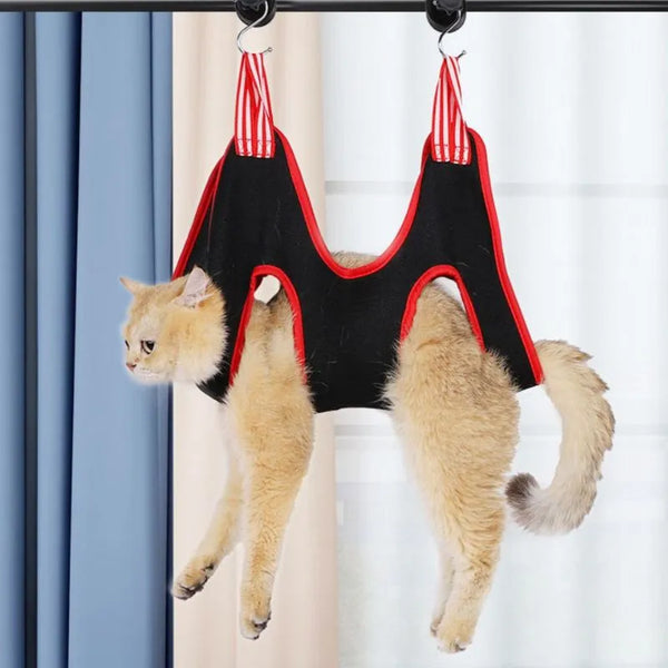 Dog Grooming Hammock